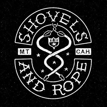 Shovels & Rope Predecessors - Vinyl