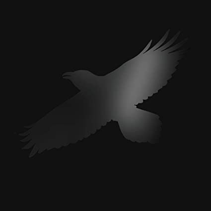 Sigur Ros Odins Raven Magic (with Steindr Andersen, Hilmar rn Hilmarsson and Mara Huld Markan - Vinyl