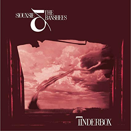 Siouxsie & The Banshees Tinderbox - Vinyl