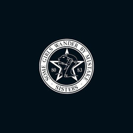 Sisters Of Mercy Some Girls Wander By Mistake - Era - Vinyl