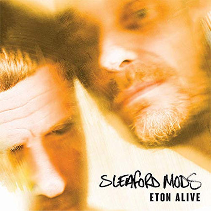 Sleaford Mods Eton Alive - Vinyl