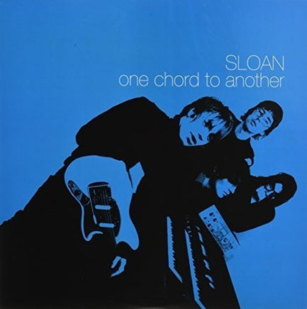 Sloan ONE CHORD TO ANOTHER - Vinyl