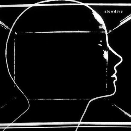 Slowdive Slowdive - Vinyl