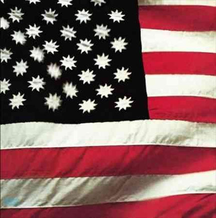 Sly & The Family Stone There's a Riot going on - Vinyl