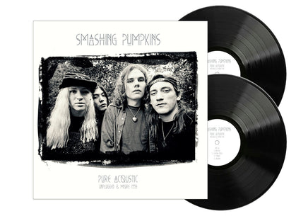 Smashing Pumpkins Pure Acoustic (2 LP) - Vinyl