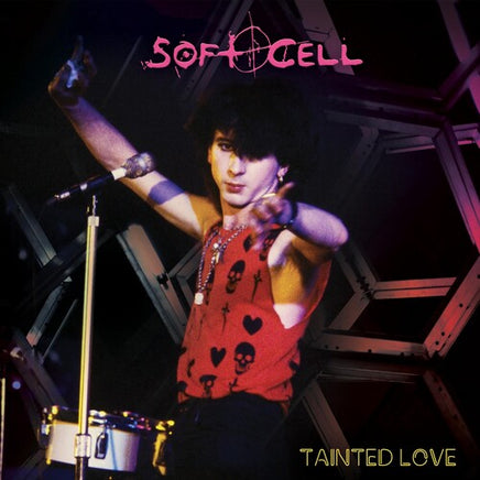 Soft Cell Tainted Love (LP) - Vinyl