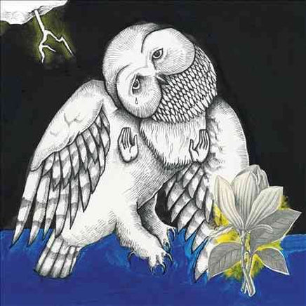 Songs: Ohia MAGNOLIA ELECTRIC COMPANY CO - Vinyl