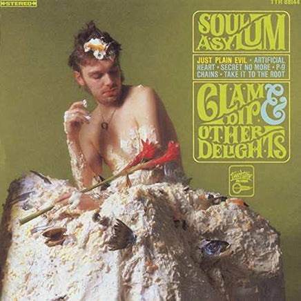 Soul Asylum Clam Dip & Other Delights - Vinyl