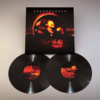 Soundgarden Superunknown (Remastered, 180 Gram Vinyl) (2 Lp's) - Vinyl