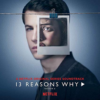 Soundtrack 13 Reasons(Std/Ssn2) - Vinyl