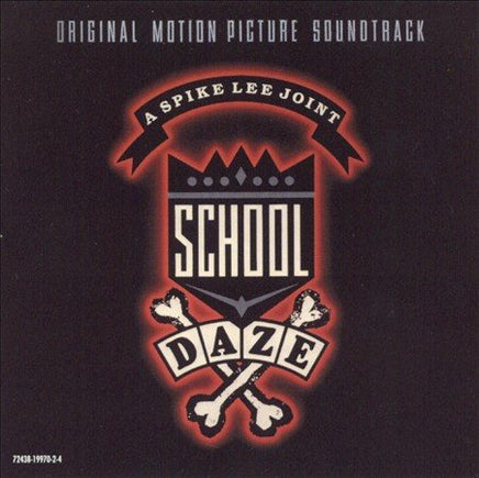 Soundtrack SCHOOL DAZE (LP) - Vinyl
