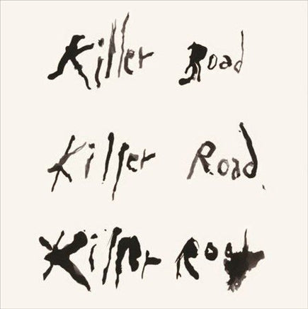 Soundwalk Collective / Jesse Paris Smith / P Smith KILLER ROAD - Vinyl