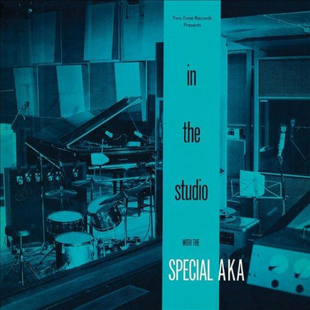 Specials IN THE STUDIO - Vinyl