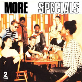 Specials MORE SPECIALS - Vinyl