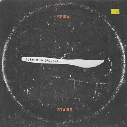 Spiral Stairs DORIS & DAGGERS - Vinyl