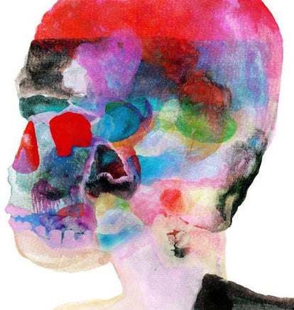 Spoon Hot Thoughts - Vinyl