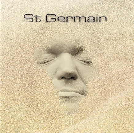St Germain St Germain (2 Lp's) - Vinyl