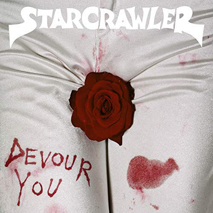 Starcrawler Devour You - Vinyl