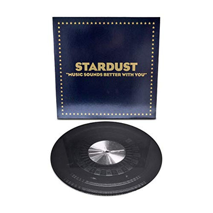 Stardust Music Sounds Better With You - Vinyl