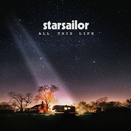 Starsailor All This Life - Vinyl