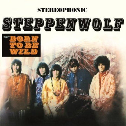 Steppenwolf Steppenwolf (Ogv) - Vinyl