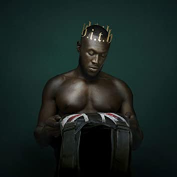 Stormzy Heavy Is The Head (2 LP's) - Vinyl