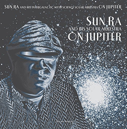 Sun Ra On Jupiter - Vinyl