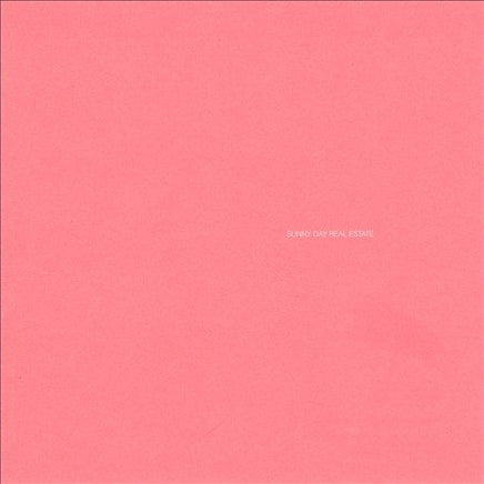 Sunny Day Real Estate LP2 - Vinyl