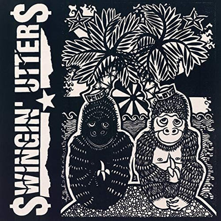 Swingin' Utters Peace And Love - Vinyl