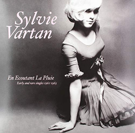 Sylvie Vartan El Ecoutant La Pluie - Vinyl