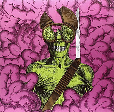 THEE OH SEES CARRION CRAWLER / DREAM - Vinyl