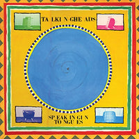 Talking Heads Speaking In Tongues (180 Gram Vinyl) - Vinyl
