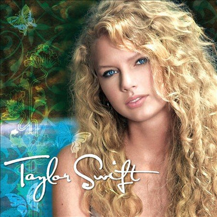 Taylor Swift Taylor Swift (Gatefold LP Jacket) (2 Lp's) - Vinyl