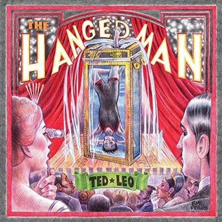 Ted Leo The Hanged Man * - Vinyl