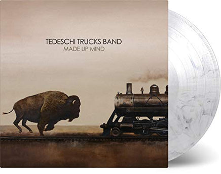 Tedeschi Trucks Band Made Up Mind - Vinyl