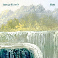 Teenage Fanclub Here - Vinyl