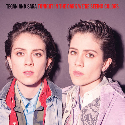 Tegan and Sara Tonight In The Dark (RSD20 EX) | RSD DROP - Vinyl