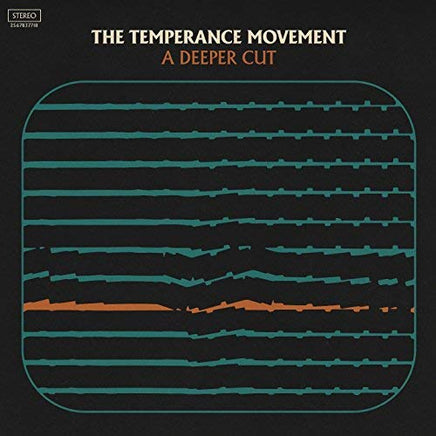 Temperance Movement Deeper Cut - Vinyl