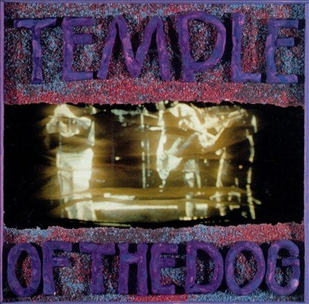 Temple Of The Dog TEMPLE OF THE DO(2LP - Vinyl