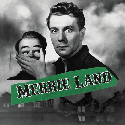 The Bad The Good / The Queen Merrrie Land - Vinyl