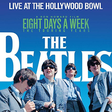 The Beatles LIVE AT...(LP/IMPRT) - Vinyl