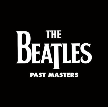 The Beatles Past Masters (180 Gram Vinyl, Remastered, Reissue) (2 Lp's) - Vinyl