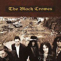 The Black Crowes The Southern Harmony and Musical Companion (180 Gram Vinyl) (2 Lp's) - Vinyl