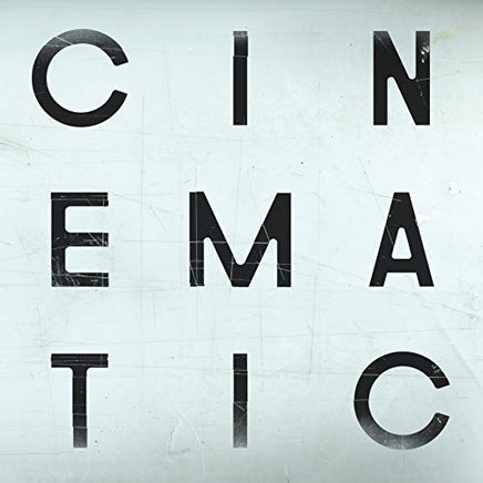 The Cinematic Orchestra To Believe - Vinyl