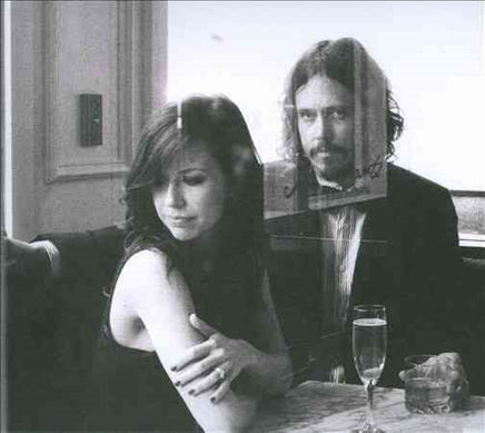 The Civil Wars BARTON HOLLOW - Vinyl