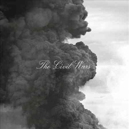 The Civil Wars THE CIVIL WARS - Vinyl