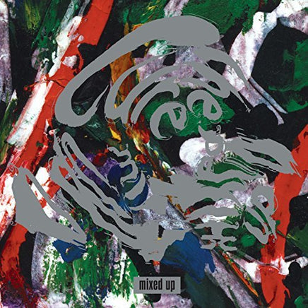 The Cure Mixed Up (180 Gram Vinyl) (2 Lp's) - Vinyl