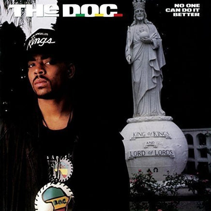 The D.O.C. No One Can Do It Better - Vinyl