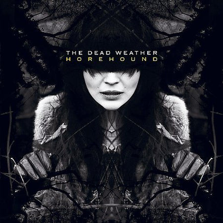 The Dead Weather Horehound - Vinyl