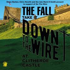 The Fall Take It To The Wire (Live 1985) - Vinyl